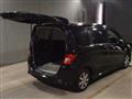 2009 Honda Freed