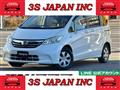 2014 Honda Freed