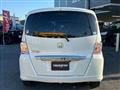 2014 Honda Freed