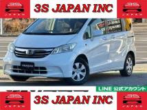 2014 Honda Freed