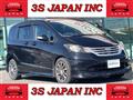 2009 Honda Freed