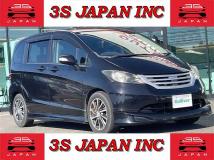 2009 Honda Freed
