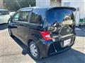 2008 Honda Freed