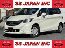 2009 Honda Freed