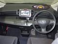 2009 Honda Freed