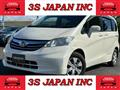 2011 Honda Freed