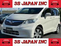 2011 Honda Freed