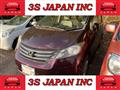 2011 Honda Freed