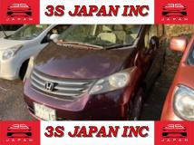 2011 Honda Freed