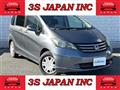 2010 Honda Freed