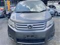 2013 Honda Freed Spike