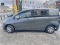 2013 Honda Freed Spike