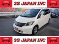 2010 Honda Freed