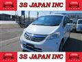 2013 Honda Freed
