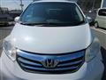 2013 Honda Freed