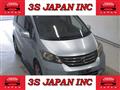 2009 Honda Freed