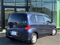 2009 Honda Freed