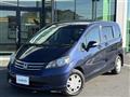 2009 Honda Freed