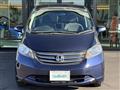 2009 Honda Freed