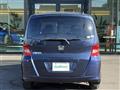 2009 Honda Freed