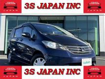 2009 Honda Freed