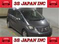 2009 Honda Freed