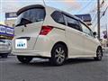 2010 Honda Freed