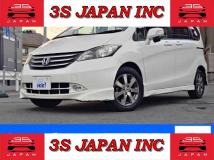 2010 Honda Freed