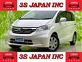 2013 Honda Freed