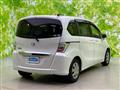 2013 Honda Freed