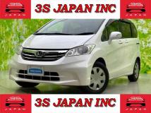 2013 Honda Freed