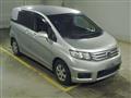 2012 Honda Freed Spike