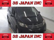 2010 Honda Freed