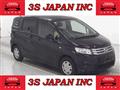 2010 Honda Freed Spike