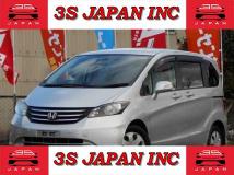 2010 Honda Freed