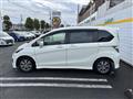 2012 Honda Freed