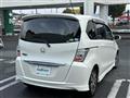 2012 Honda Freed