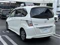 2012 Honda Freed