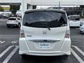 2012 Honda Freed