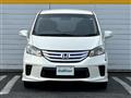 2012 Honda Freed
