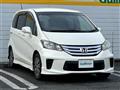 2012 Honda Freed