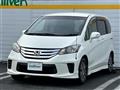 2012 Honda Freed