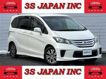 2012 Honda Freed