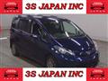 2009 Honda Freed