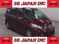 2009 Honda Freed