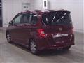 2009 Honda Freed