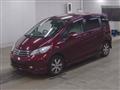 2009 Honda Freed