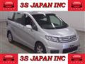 2012 Honda Freed Spike