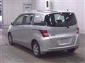 2012 Honda Freed Spike