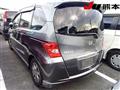 2009 Honda Freed